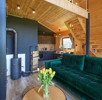 Januszkowo Casa | Sielski Chill Mazury
