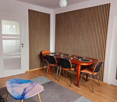 gmina Sławno Casa | Sielski Dom I Sauna i Jacuzzi dodatkowo płatna opcja