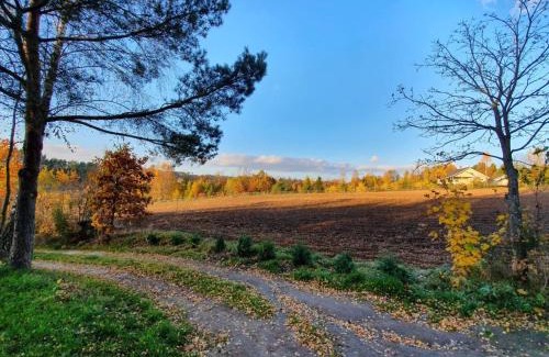 Podjazy Casa | Sielski Domek Na Wzgórzu