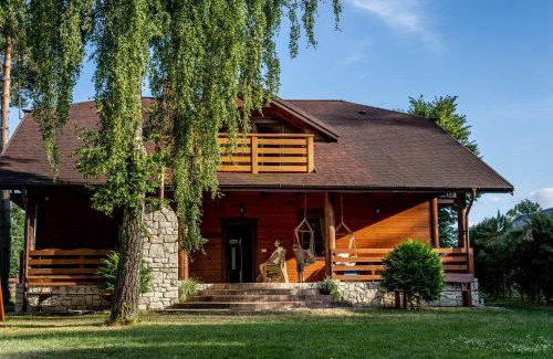 gmina Chodel Casa | Sielski Dworek