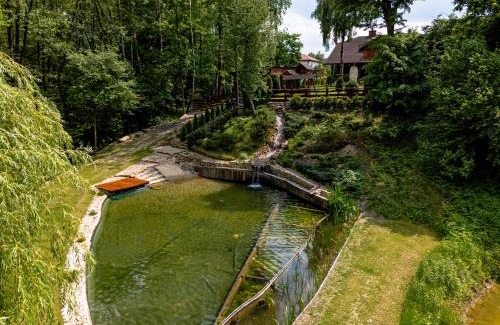 gmina Chodel Casa | Sielski Dworek