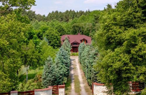 gmina Chodel Casa | Sielski Dworek