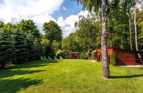 gmina Chodel Casa | Sielski Dworek