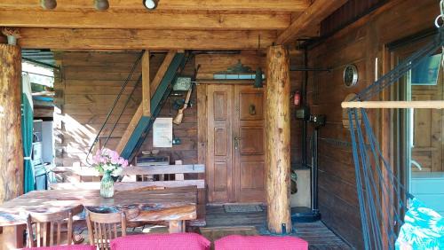 gmina Wielopole Skrzynskie Apartamento | Sielski Kącik