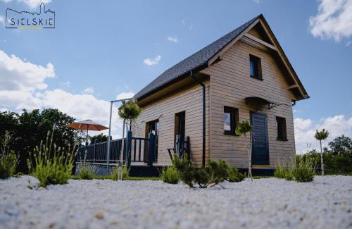Samborzec Casa | Sielskie Chatki