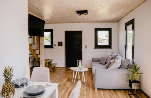 Samborzec Casa | Sielskie Chatki