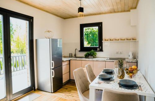 Samborzec Casa | Sielskie Chatki