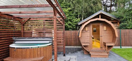 Przodkowo Casa | Sielskie Sitno