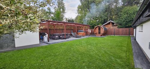 Przodkowo Casa | Sielskie Sitno