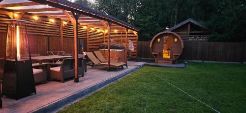 Przodkowo Casa | Sielskie Sitno