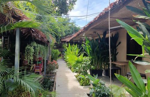 Siem Reap Hotel | Siem Reap Homesteading II