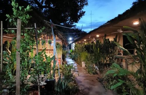 Siem Reap Hotel | Siem Reap Homesteading II
