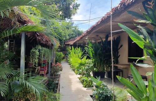 Siem Reap Hotel | Siem Reap Homesteading II