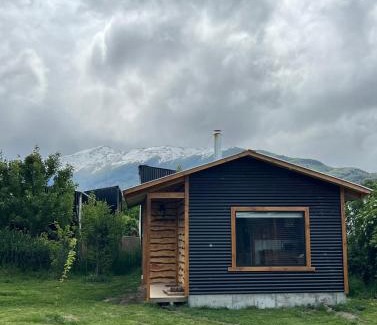 Puerto Rio Tranquilo Casa | Siempre Verde Cabins