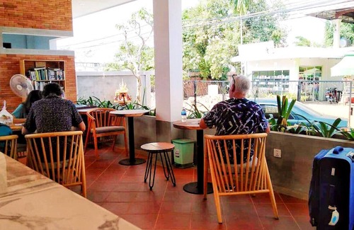 Siem Reap Apartamento | Ciudad de Siemreap Residence