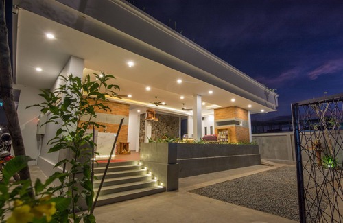 Siem Reap Apartamento | Ciudad de Siemreap Residence