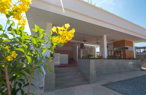 Siem Reap Apartamento | Ciudad de Siemreap Residence