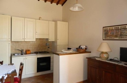 Siena Apartamento | Siena - casa Giulia pretty house in rural setting near the center