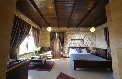 Maamelteine Hotel | Siena Hotel