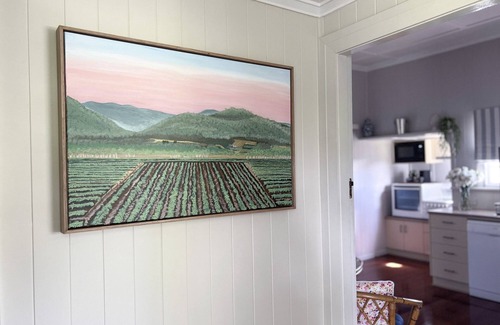 Stanthorpe Casa | Siena Stanthorpe - Comfort and style in a great location!
