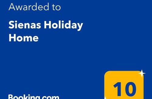Ruinci Casa | Sienas Holiday Home