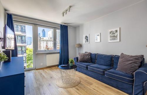 Mirow Apartamento | Sienna Apartament