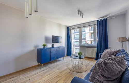 Mirow Apartamento | Sienna Apartament