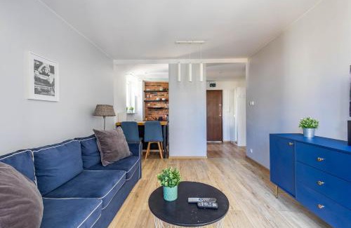 Mirow Apartamento | Sienna Apartament
