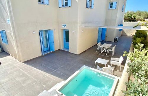 Fira Villa | Sienna Eco Resort