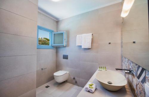 Fira Villa | Sienna Eco Resort
