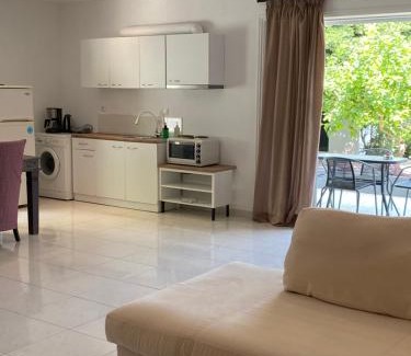 Ialyssos Apartamento | Sienna Family 2 bedroom Apartment