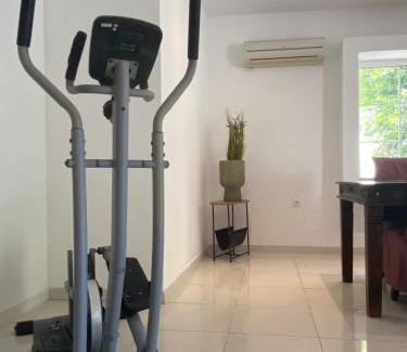 Ialyssos Apartamento | Sienna Family 2 bedroom Apartment