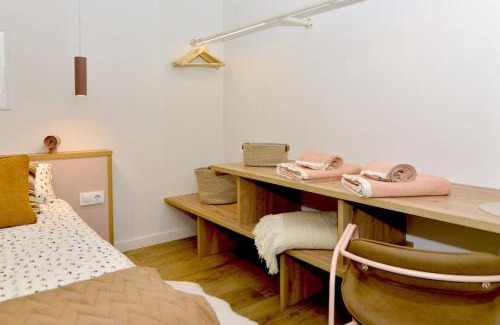 Santiago de Compostela Apartamento | Sienna Home Apartamento