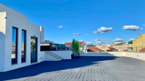 Rio Maior Hotel | SIENNA Hotel