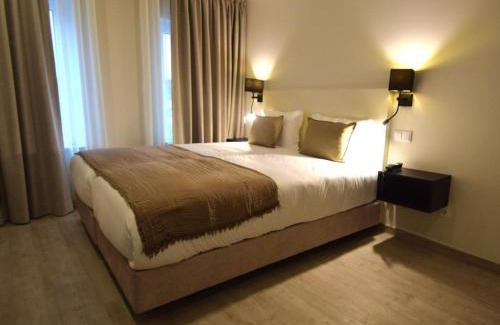 Rio Maior Hotel | SIENNA Hotel
