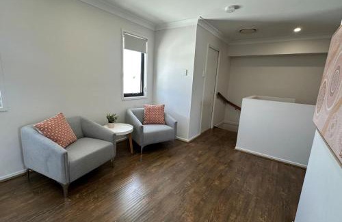 North Lakes Casa | Sienna Rise - Walk to Westfield sleeps 6 North Lakes