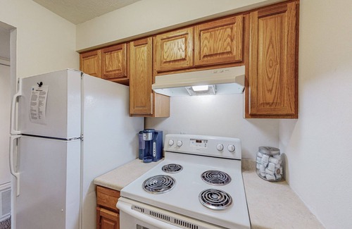 West Old Town Apartamento | Sienna Square, 2 QB, 1 BA, WIFI, Near Old Town