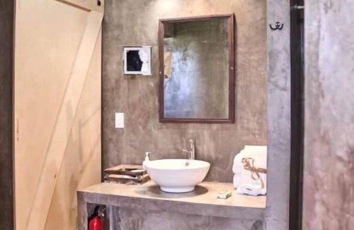 Valle de Guadalupe Cabina | Siente@TierraAmada - In the Heart of the valley