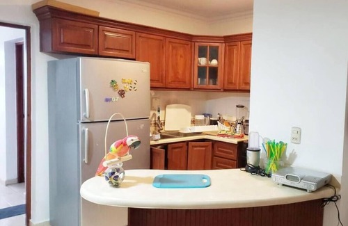 Alma Rosa Apartamento | Te sentiras como en casa.