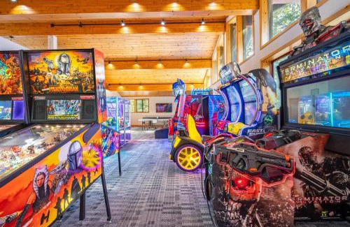 Truckee Casa | Sierra by AvantStay Ski In Ski Out Near Truckee w Access to Northstar Resort Community