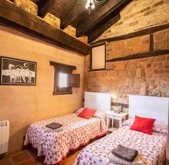 Torre de Don Miguel Casa | Sierra de Gata EL CORRAL DE LA HIGUERA