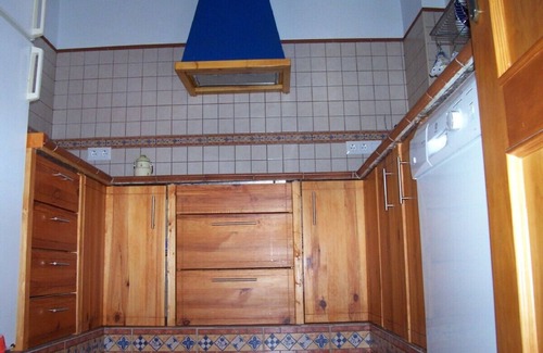 Prado del Rey Casa | Sierra de Grazalema, Ruta de los Pueblos Blancos.