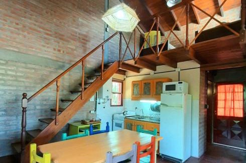 Mina Clavero Chalet De Esquí | Sierra Dulce