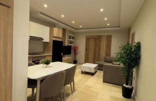 El-Tur Apartamento | Sierra Resort 1BR Rental