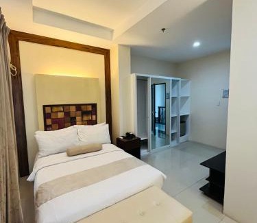 Dumaguete Hotel | Sierra Hotel