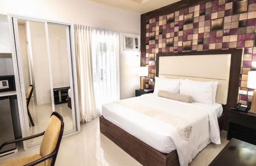 Dumaguete Hotel | Sierra Hotel