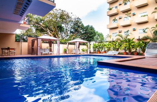 Dumaguete Hotel | Sierra Hotel