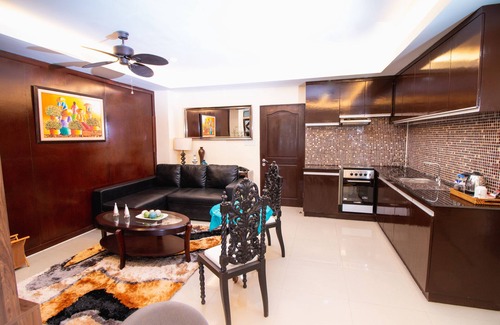 Dumaguete Hotel | Sierra Hotel