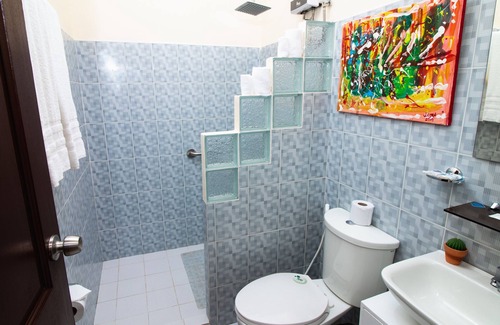 Dumaguete Hotel | Sierra Hotel