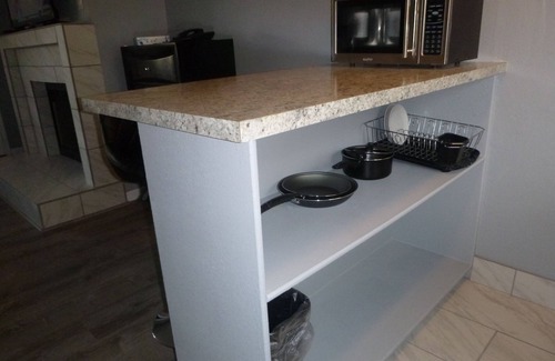 Prescott Hotel | Sierra Inn